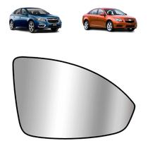 Refil chevrolet cruze 2008 a 2017 lado direito com base Refil chevrolet cruze 2008 a 2017 lado direito com base