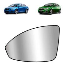 Refil chevrolet cruze 2008 a 2017 lado esquerdo com base Refil chevrolet cruze 2008 a 2017 lado esquerdo com base