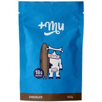 Refil Chocolate Tradicional 900G +Mu