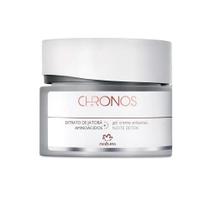 Refil Chronos Antissinais 30+ 40g - Hidrata e Repara Toxinas