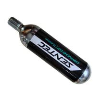 Refil cilindro cartucho co2 sentec 16g