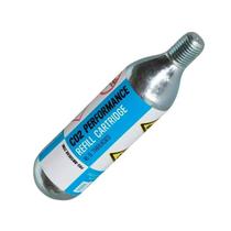 Refil cilindro co2 16g shimano pro rosca Refil cilindro co2 16g shimano pro rosca