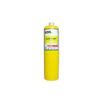 Refil Cilindro Gás Map 400gr Para Maçarico Portátil Refil Cilindro Gás Map 400gr Para Maçarico Portátil
