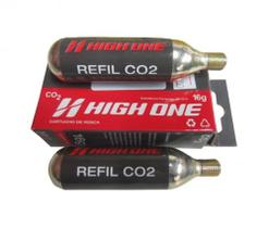 Refil CO2 High One - 16g
