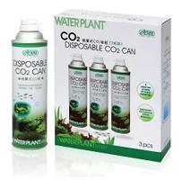 Refil Co2 Ista I-517 3 Latas 550Cc Aquário Plantado Médio Refil Co2 Ista I-517 3 Latas 550Cc Aquário Plantado Médio