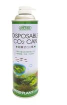 Refil Co2 Kit C/ 1 Lata Aerosol Ista Disposable Can I-515