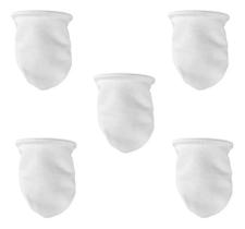 Refil Coador Café Individual Filtro De Pano 10 Unidades Refil Coador Café Individual Filtro De Pano 10 Unidades