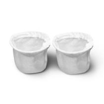 Refil Coador Rc100 My Coffee C/ 2 Branco Martiplast Ou Refil Coador Rc100 My Coffee C/ 2 Branco Martiplast Ou