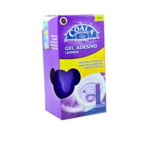 Refil Coala Gel Adesivo Lavanda 37 g Refil Coala Gel Adesivo Lavanda 37 g