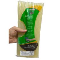 Refil Cola Quente Bastão Brasileirinha Fina Martelinho 1kg Refil Cola Quente Bastão Brasileirinha Fina Martelinho 1kg