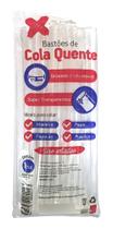 Refil Cola Quente Grossa Make+ 1kg C/ +- 35 Unidades