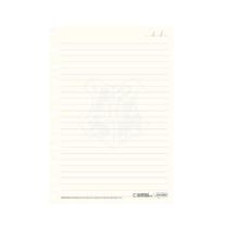 Refil Colegial Caderno Inteligente com 50 Fls. Jandaia - Harry Potter Refil Colegial Caderno Inteligente com 50 Fls. Jandaia - Harry Potter