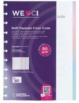 Refil Colorcode - Grande Cirg4066 Refil Colorcode - Grande Cirg4066