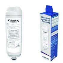 Refil Colormaq Original Carvão Ativado Polipropileno Premium Refil Colormaq Original Carvão Ativado Polipropileno Premium