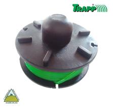 Refil com fio nylon para aparador de grama eletrico master 800/1000 plus - 2120331 Refil com fio nylon para aparador de grama eletrico master 800/1000 plus - 2120331