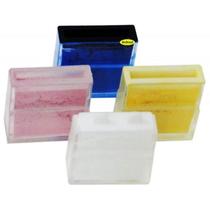 Refil com Giz para Marcador de Tecido Cabo Plástico 181690 708575