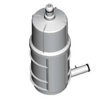 Refil Compacto para Purificador de Água Lorenzetti Gioviale