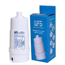 Refil compatível Carcaça 7 polegadas rosca WFS 009 Speed Flow