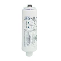 Refil Compatível Filtro Libell e Acqua Flex WFS 012 Silver Flow