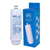 Refil compatível FR 600 C+5 E CZ+7 IBBL Over Flow WFS 027