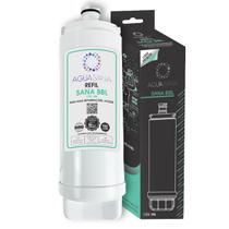 Refil Compatível IBBL Natural C+3 Sana BBL Linha Premium Purificadores Ação Antimicrobiana