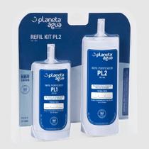 Refil compatível latina mineralizer, pa735, pa755, xpa 1092