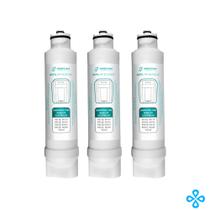 Refil Compatível Purificador Electrolux PE11B-PE11X-PC41B-PC41X-PH41-PA21G-PA26G-PA31G-KIT3ELX 40 - Hidrofiltros para Electrolux