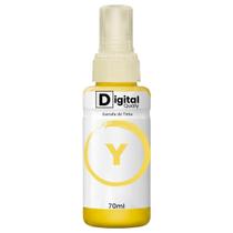 Refil Compatível T664 Para L120 L220 L210 Epson Refil Compatível T664 Para L120 L220 L210 Epson