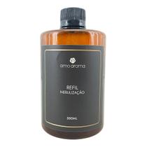 Refil Concentrado de Nebulização Profissional - Harmonic 500ml - Aromatização de Ambientes Refil Concentrado de Nebulização Profissional - Harmonic 500ml - Aromatização de Ambientes