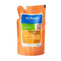 Refil Condicionador Bebê Camomila Granado 250ml