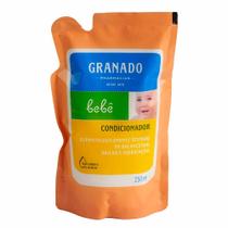 Refil Condicionador Bebê Granado Tradicional Refil Condicionador Bebê Granado Tradicional