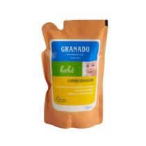 Refil Condicionador Bebê Tradicional Granado 250ml Refil Condicionador Bebê Tradicional Granado 250ml