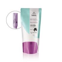 Refil Condicionador Cachos e Crespos Tododia Amora e Óleo de Coco 280 ml - Natura