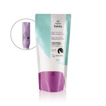 Refil Condicionador Cachos e Crespos Tododia Amora e Óleo de Coco 280 ml
