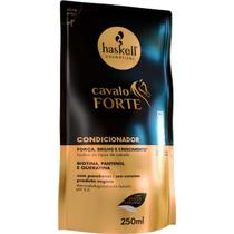 Refil Condicionador Cavalo Forte 250ml Refil Condicionador Cavalo Forte 250ml