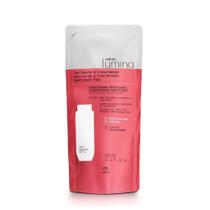 Refil condicionador de força natura lumina antiqueda 300ml