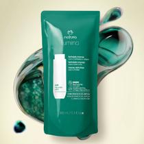 Refil Condicionador de Limpeza para Cabelos Cacheados e Crespos Lumina 300 ml Refil Condicionador de Limpeza para Cabelos Cacheados e Crespos Lumina 300 ml