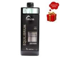 Refil Condicionador Equilibrium 1L Truss