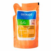 Refil Condicionador Granado Bebê Camomila Refil Condicionador Granado Bebê Camomila