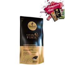 Refil Condicionador Haskell Cavalo Forte 250Ml