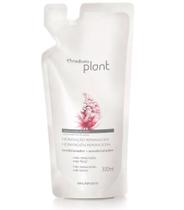 Refil Condicionador Hidratação Reparadora Natura Plant 300ml