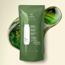 Refil Condicionador Hidratante para Cabelos Cacheados Lumina 300 ml