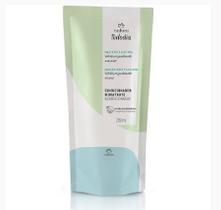 Refil condicionador hidratante tododia maça aloe vera natura Refil condicionador hidratante tododia maça aloe vera natura