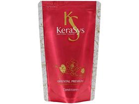 Refil Condicionador Kerasys Oriental Premium 500ml Refil Condicionador Kerasys Oriental Premium 500ml