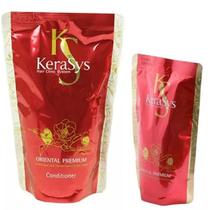 Refil Condicionador Kerasys Oriental Premium 500ml