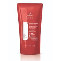 Refil Condicionador Natura Lumina Antiqueda E Crescimento