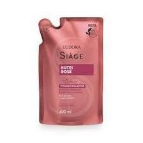 Refil condicionador nutri rose 400 ml Refil condicionador nutri rose 400 ml