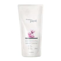 REFIL Condicionador Pós Química Natura Plant 300ml
