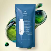 Refil Condicionador Protetor Hidratação e Proteção Antipoluição Lumina