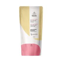 Refil Condicionador Tododia Flor de Cereja e Abacate 280ml - Natura